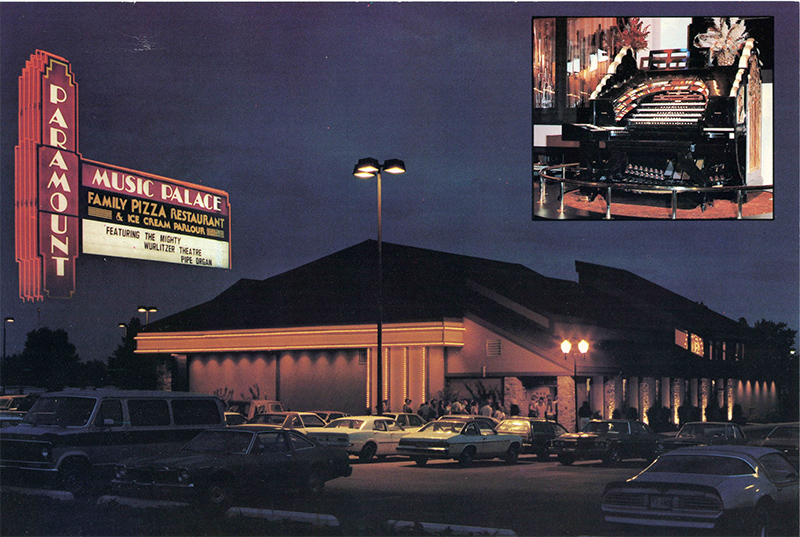 postcard